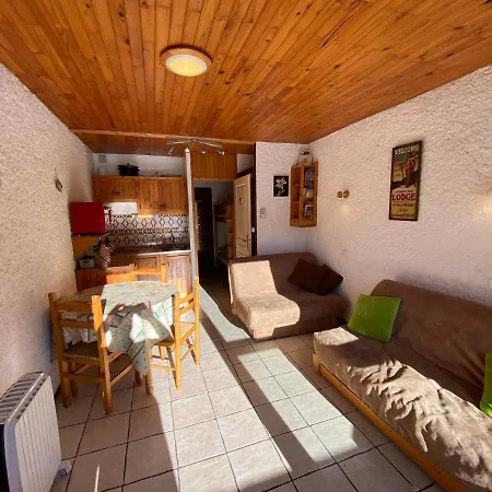 Champagny - Le Dahut *