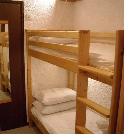 Champagny - Le Dahut *