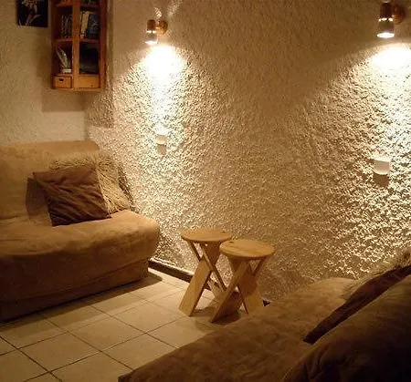 Appartement Champagny - Le Dahut