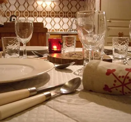 Champagny - Le Dahut La Plagne