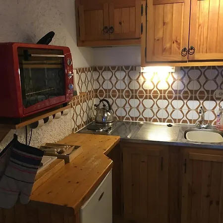 Appartement Champagny - Le Dahut La Plagne