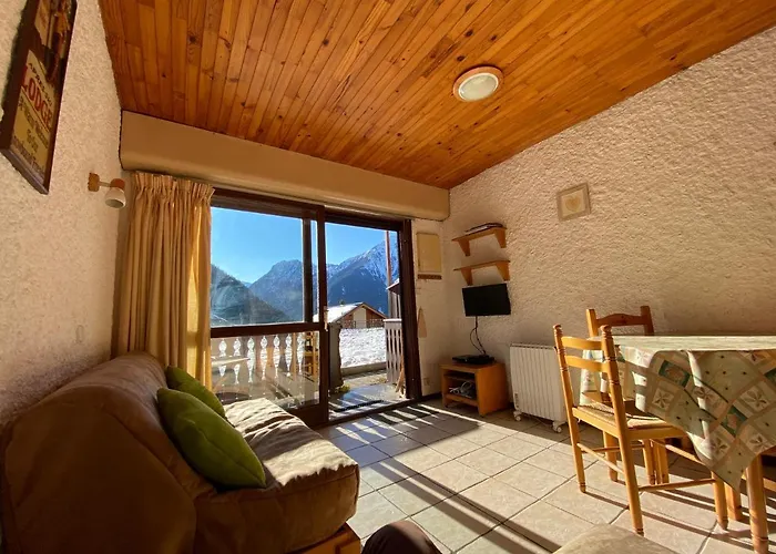 Champagny - Le Dahut * La Plagne