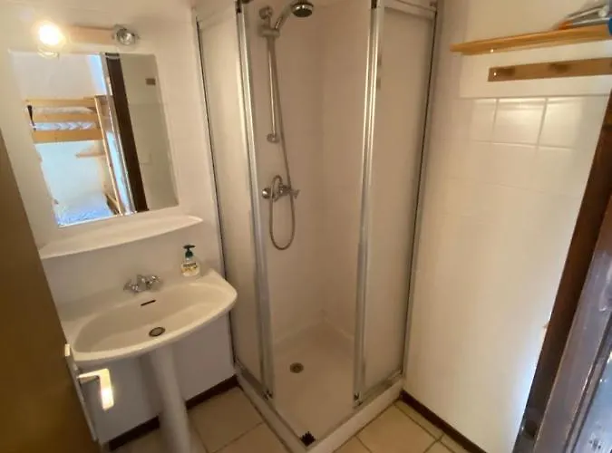 Champagny - Le Dahut Appartement *