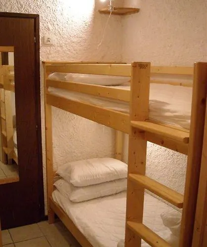 Champagny - Le Dahut *