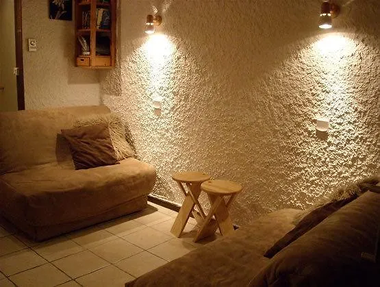 Appartement Champagny - Le Dahut