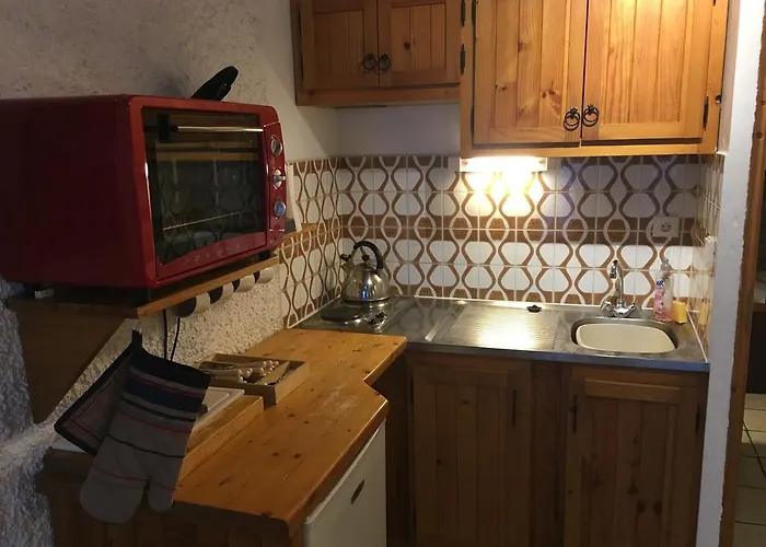 Appartement Champagny - Le Dahut La Plagne
