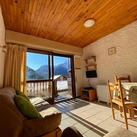 Champagny - Le Dahut * La Plagne