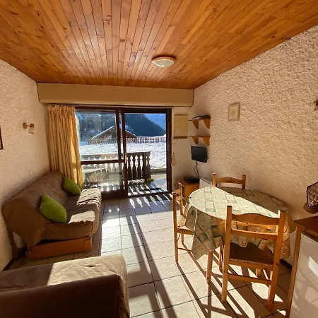 Champagny - Le Dahut * ラ・プラーニュ