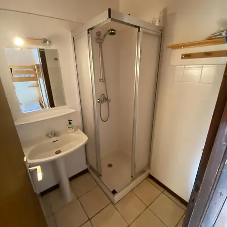 Champagny - Le Dahut Apartment *