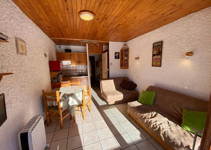 Champagny - Le Dahut *